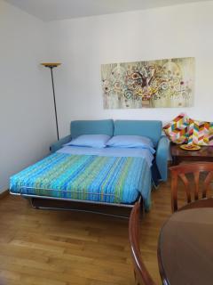 Appartamento Clary - Montecatini Terme - 5