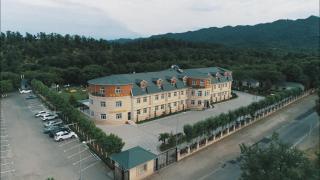 Vilesh Palace Hotel - 0