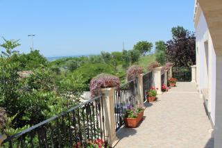 Agriturismo Al Passaggio di Pirro - Miglionico - 9