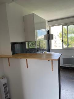 Magnifique T3 quartier près d’arènes tram au pied de l’immeuble - 5