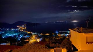THE VIEW APARTMENT KAVALA - Kavala - 4