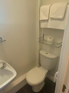 Landguard Lodge Guest House - Southampton - 8
