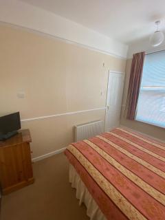 Landguard Lodge Guest House - Southampton - 2