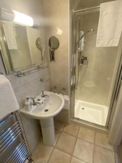 Landguard Lodge Guest House - Southampton - 5
