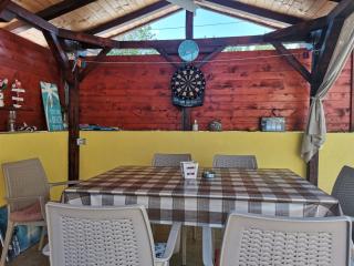 Apartments Maja - Star Dojran - 5