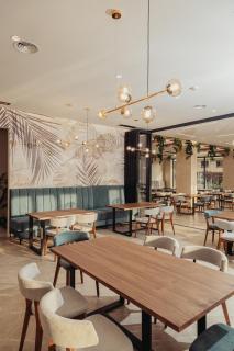 Delight Hotel & SPA - Golem - 6