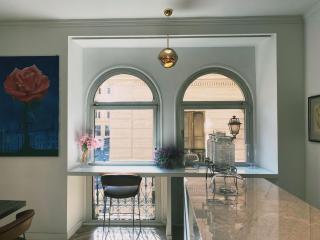 Florea Palace - Rome - 2