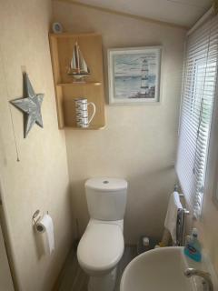 Calypso Hot Tub Breaks Tattershall Lakes Pet Friendly - Tattershall - 2