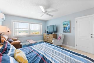 Direct Beach View Studio 2nd Fl - Surf Song #226 - 5