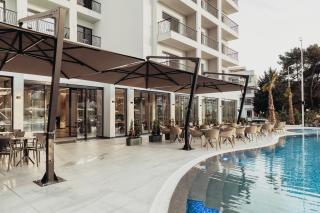 Delight Hotel & SPA - Golem - 1