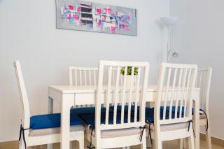 Apartamento Málaga Agreda - Málaga - 6