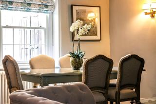 The Aubrey - a gorgeous converted 17th Century Grade II listed bolthole in Bakewell - Bakewell - 1