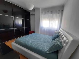 Seaview Deluxe Vlora - Vlorë - 6