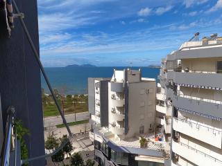 Seaview Deluxe Vlora - 1