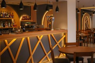 Baron Boutique Hotel Yerevan - Erevan - 8