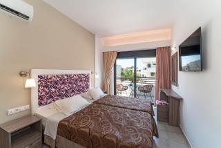 Hippocampus Hotel - Ixia - 6