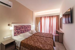 Hippocampus Hotel - Ixia - 2