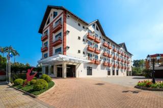 Hotel Plaza Norte - Joinville - 6