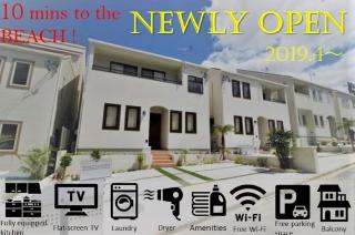 HOPE VILLA Onna-son - Vacation STAY 52847 - Imbu - 9