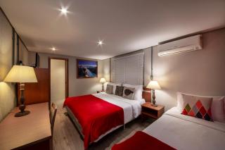 Hotel Britanico Express - Gramado - 1
