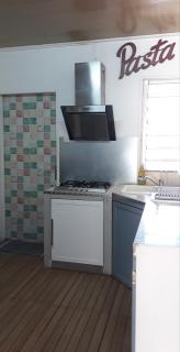 Filassa Home, Villa à la Rivière de l'Est, Sainte Rose - Le Petit Brûlé - 1