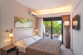Hippocampus Hotel - Ixia - 0