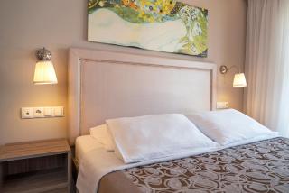 Hippocampus Hotel - Ixia - 7