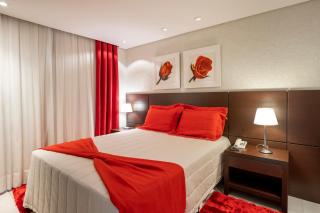 Hotel Plaza Norte - Joinville - 5
