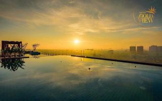 Luxury Gold Apartment 86 -Rooftop Pool Central City - Ho Chi Minh - 7