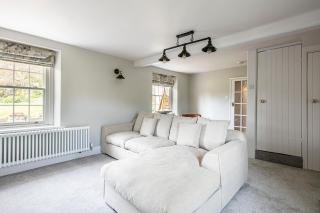 The Belle - A lovingly converted Grade II Listed home from home in Bakewell - Bakewell - 4