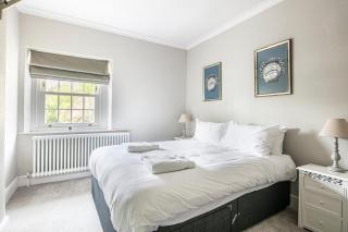 The Belle - A lovingly converted Grade II Listed home from home in Bakewell - Bakewell - 7