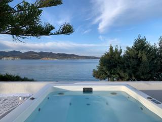 Eos Milos House - Pollonia - 2