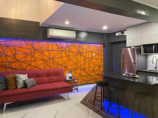 ClockWorkOrange Luxury Suites - 8