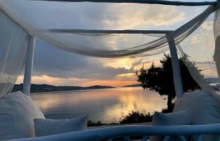 Eos Milos House - Pollonia - 9