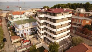 Residence LA VELA fronte mare - Montesilvano - 0