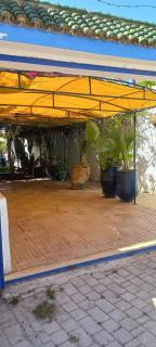 Villa La Palmeraie - Oualidia - 1