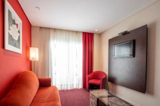 Hotel Plaza Norte - Joinville - 3