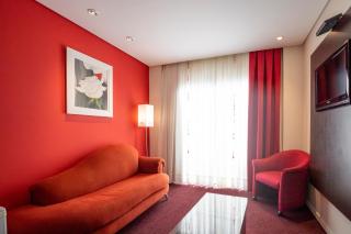 Hotel Plaza Norte - Joinville - 2