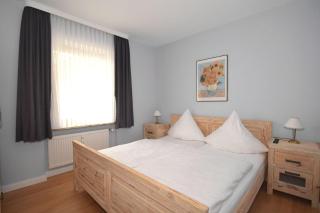 Haus Nordseeblick Wohnung 7 - Büsum - 9