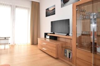 Haus Nordseeblick Wohnung 7 - Büsum - 7