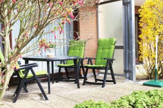 Haus Nordseeblick Wohnung 7 - 1