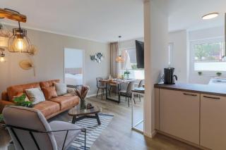 Haus Treibholz Apartment 2 - Büsum - 9