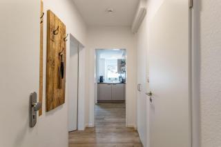 Haus Treibholz Apartment 2 - Büsum - 6