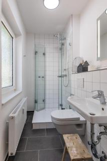 Haus Treibholz Apartment 3 - Büsum - 6