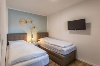Haus Treibholz Apartment 3 - Büsum - 5