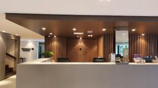 Hotel Nacional de Rio Preto - Distributed by Intercity - Sao Jose do Rio Preto - 4