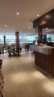 Hotel Nacional de Rio Preto - Distributed by Intercity - Sao Jose do Rio Preto - 2