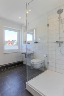 Haus Treibholz Apartment 8 - Büsum - 2