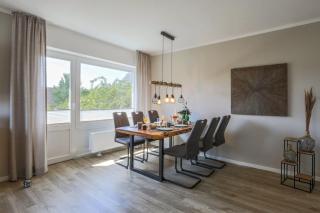 Haus Treibholz Apartment 8 - 1