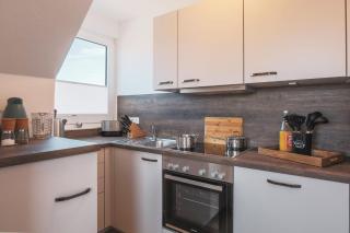 Haus Treibholz Apartment 11 - Büsum - 7